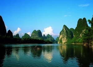 桂林山水