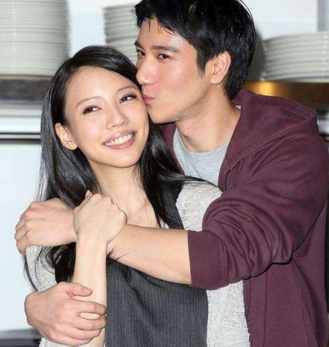 王力宏最新离婚文件曝光,李靓蕾办学校给孩子读书,力宏想见孩子